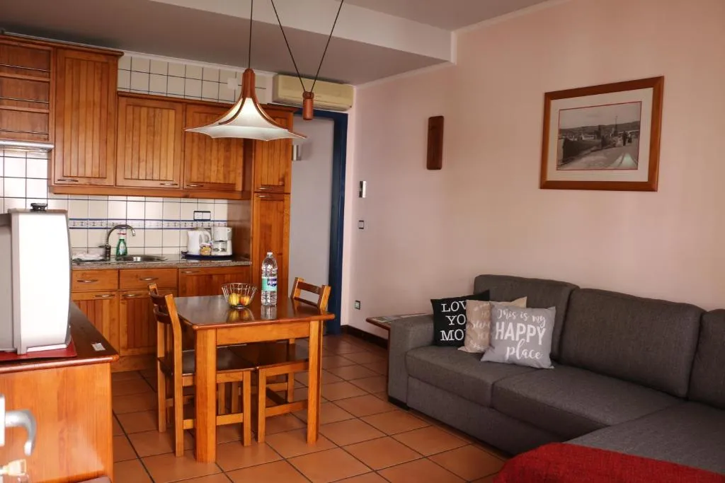 Apartamentos Turisticos Verdemar 8
