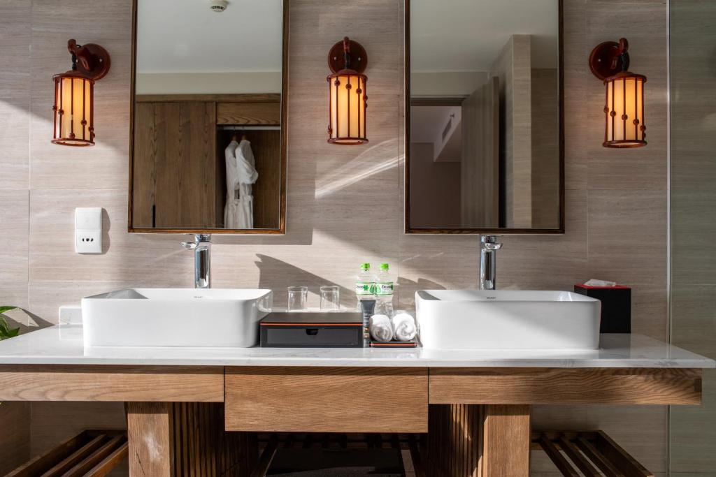 Pao's Sapa Leisure Hotel