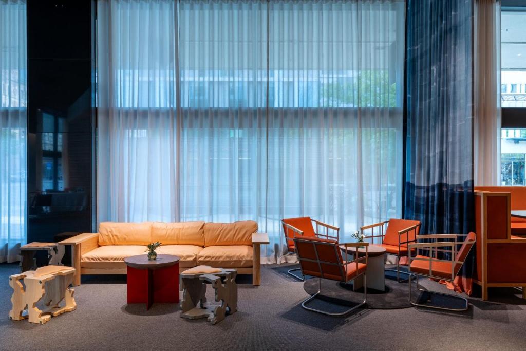 Nordic Light Hotel Image