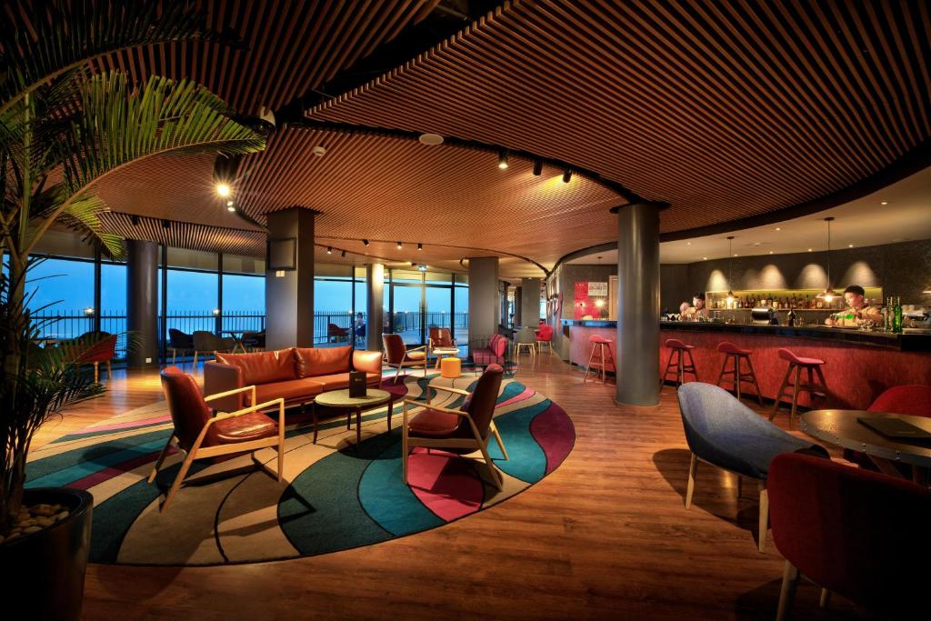 Pao's Sapa Leisure Hotel