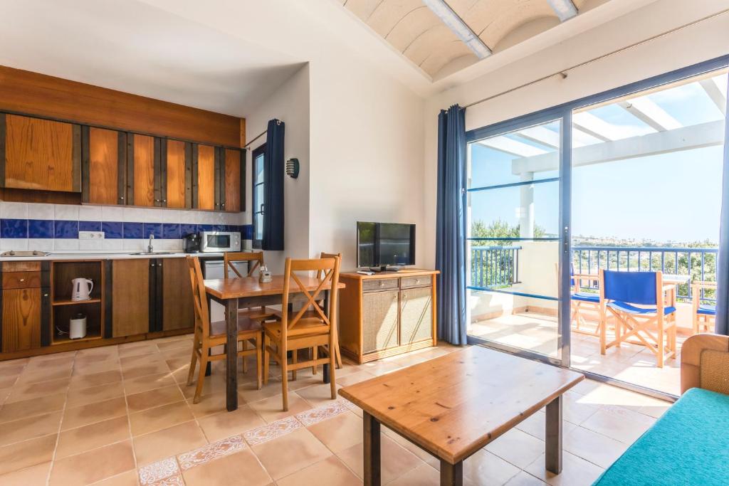 Bimbolla Apartaments 5