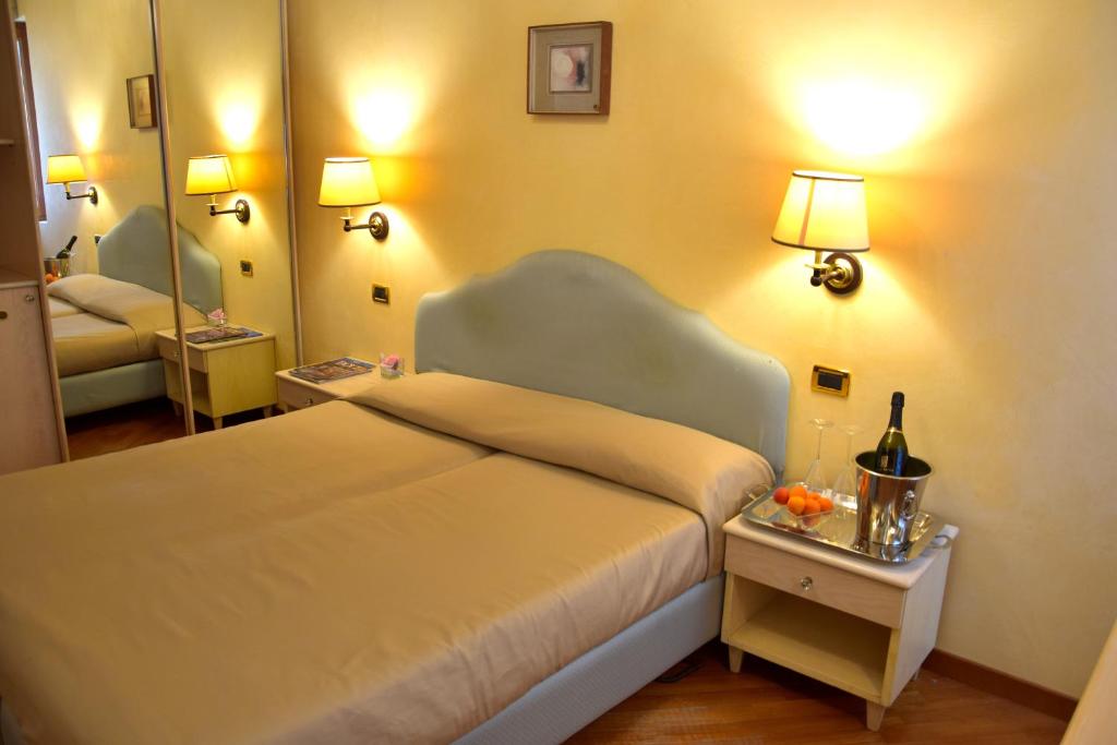 Residenza Favaro Image