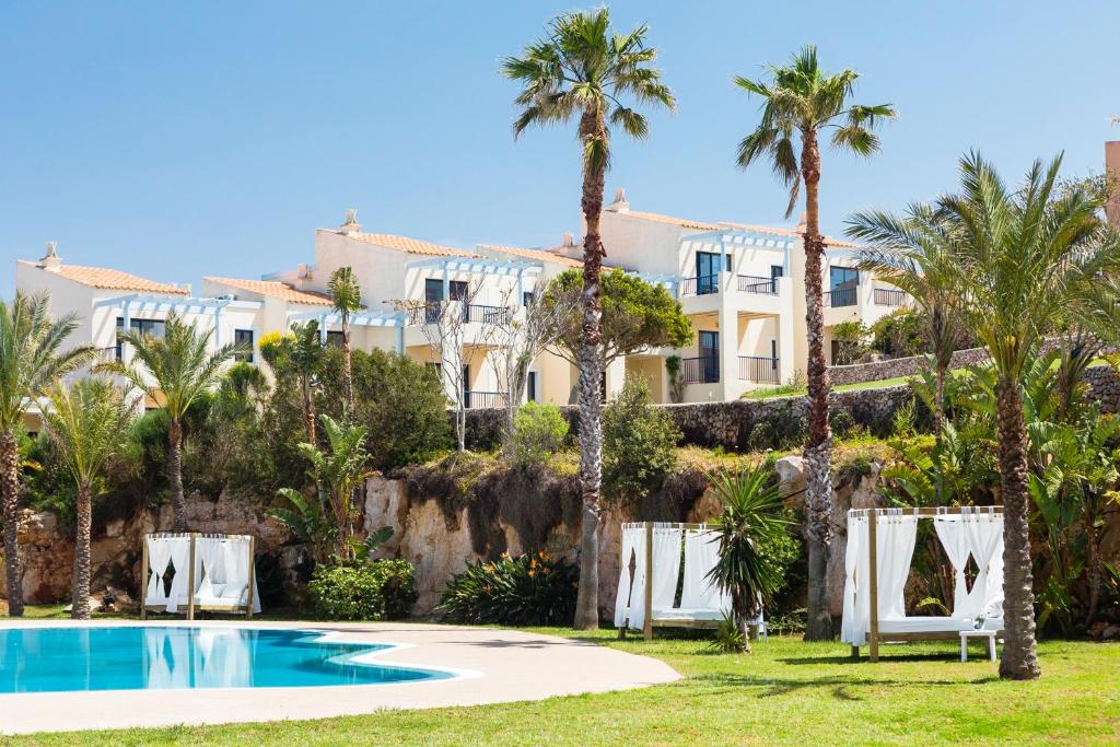 Bimbolla Apartaments 4