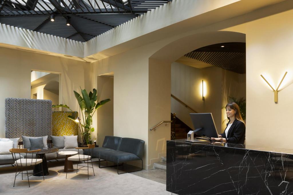 ICON Embassy Image