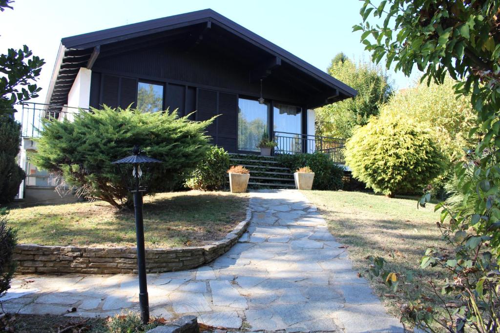 Cugi Bed and Breakfast 6