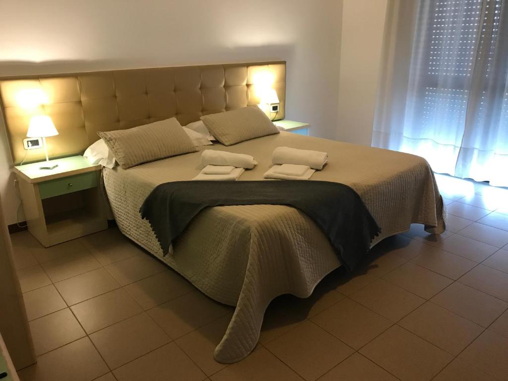 Residence Viale Venezia 8