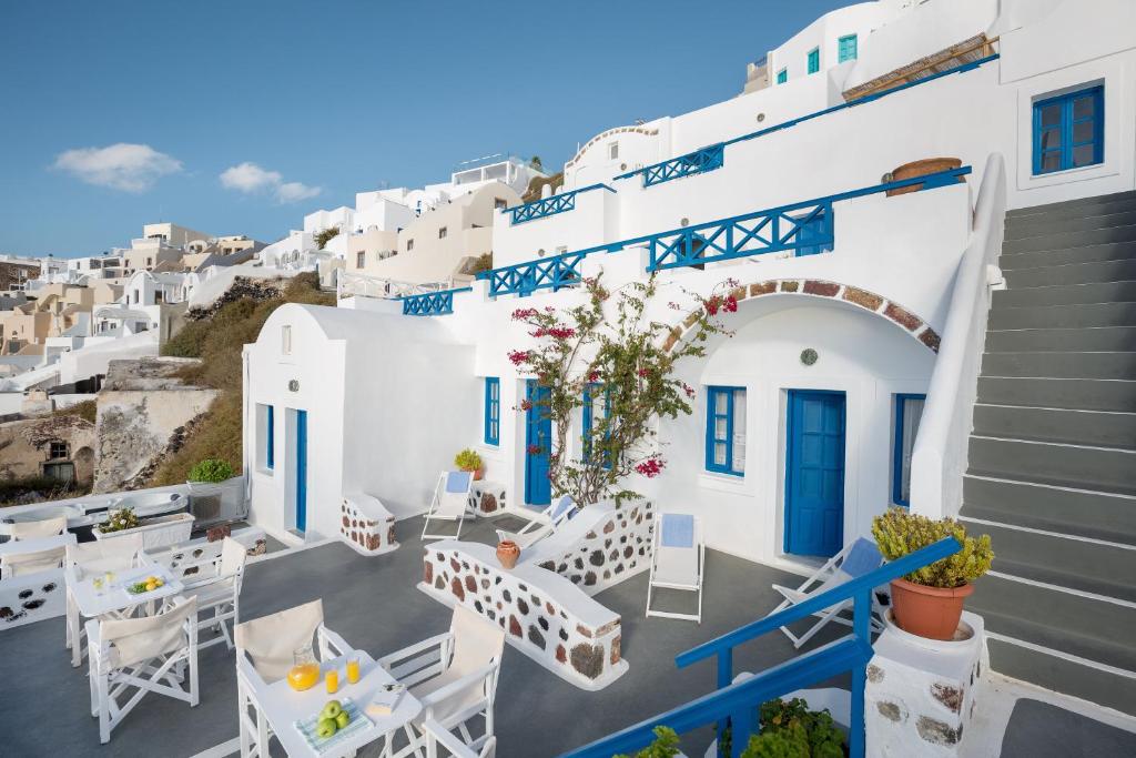 Annio Santorini 5