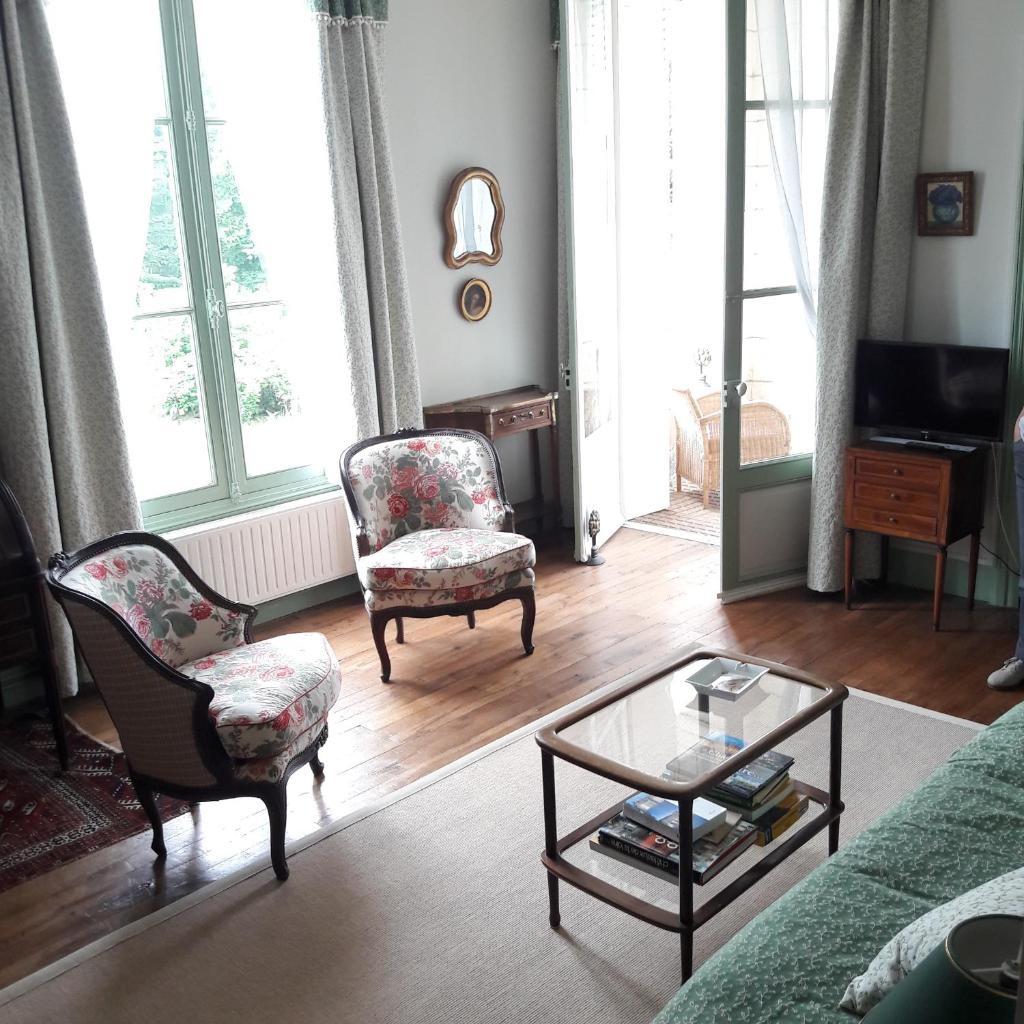 La Violiere 5
