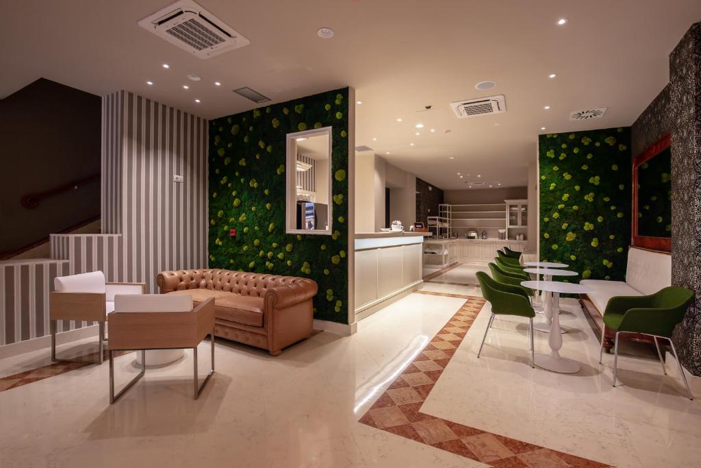 Zanhotel Regina 3