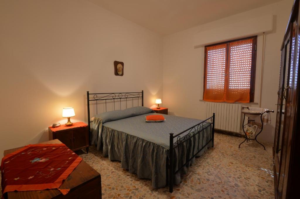 Gli Ulivi 8