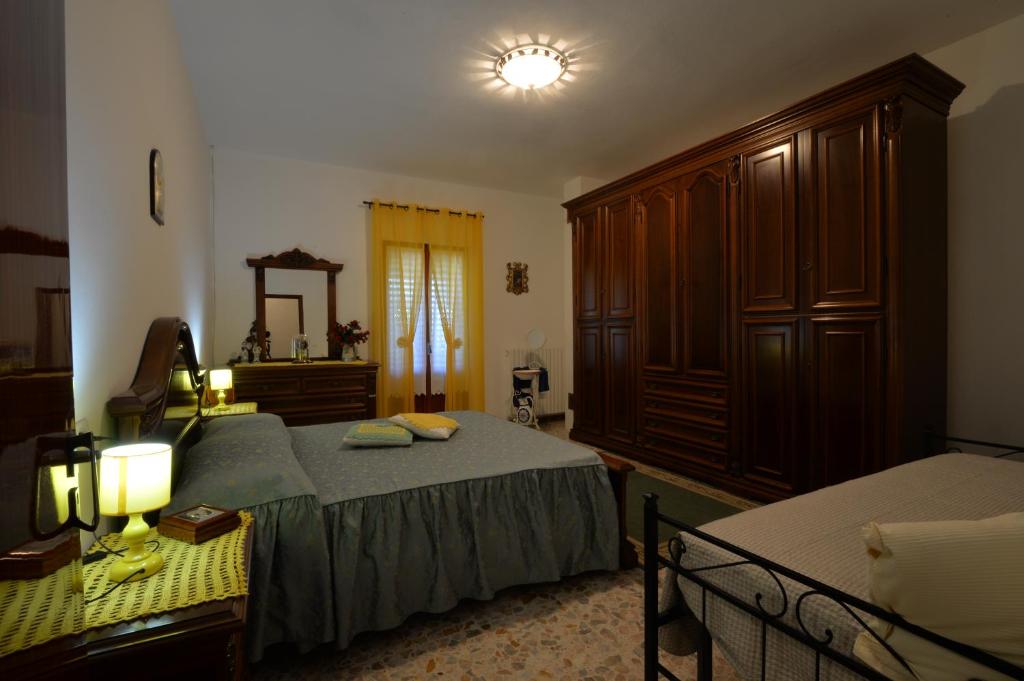 Gli Ulivi 2