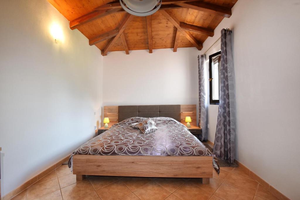 Holiday Home Sergo 8