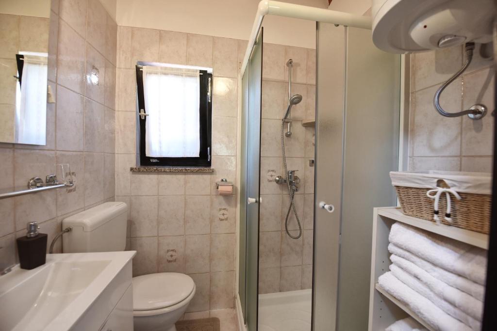 Holiday Home Sergo 3