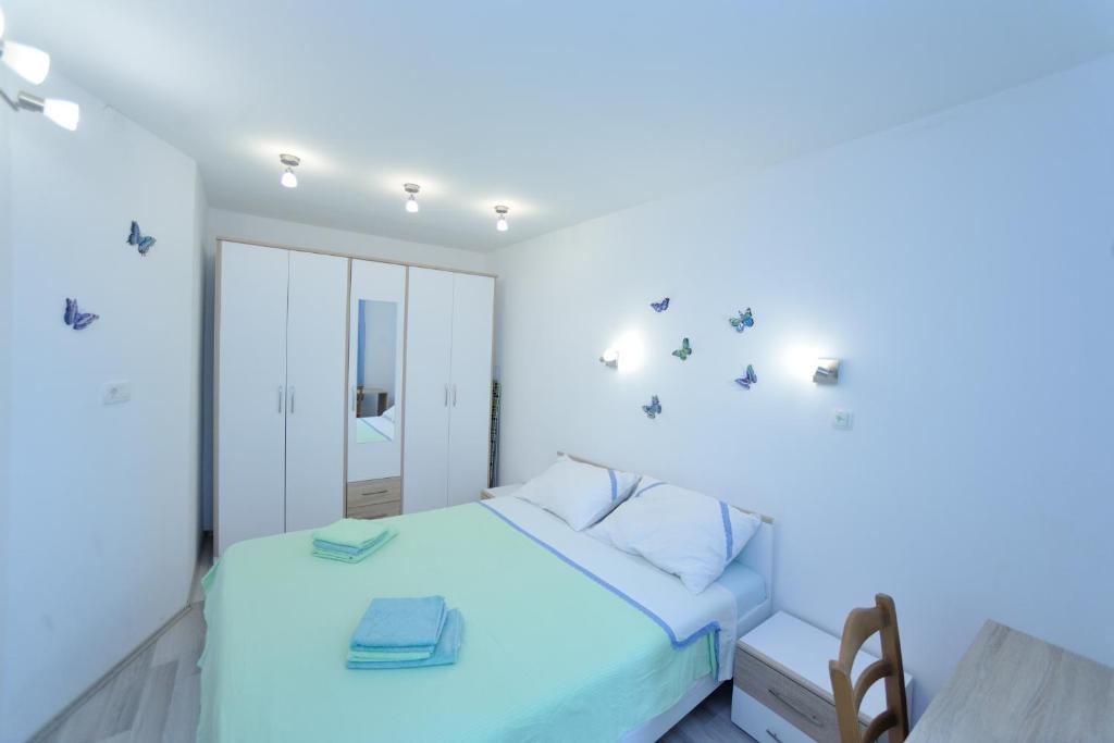 Apartman Svilno 8