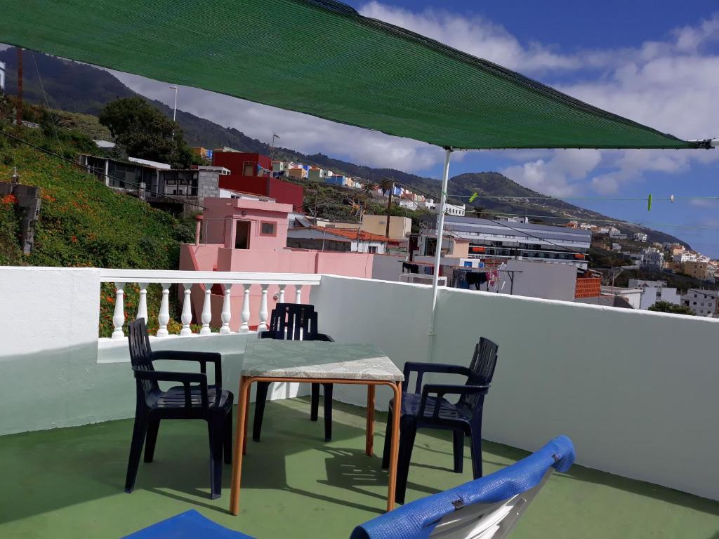 Casa Ana 1