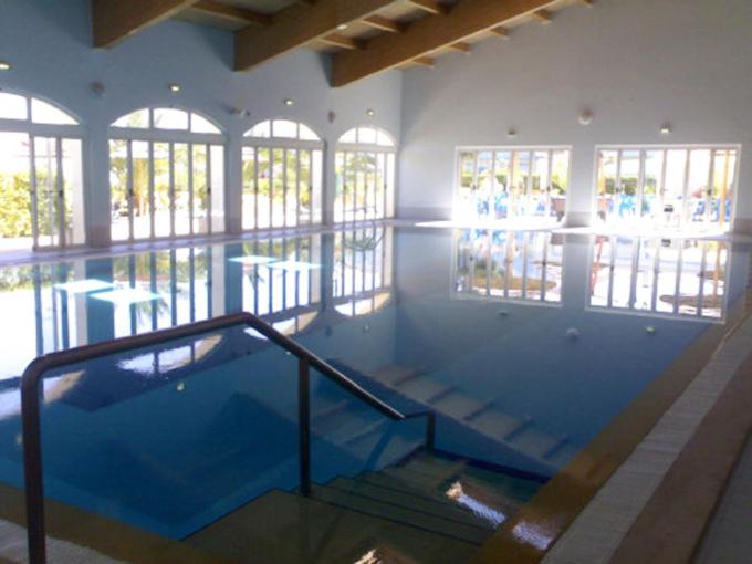 Oasis Parque Home 187 4