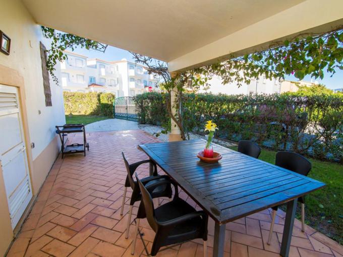 Oasis Parque Home 187 5