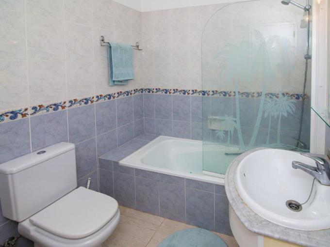 Oasis Parque Home 187 3