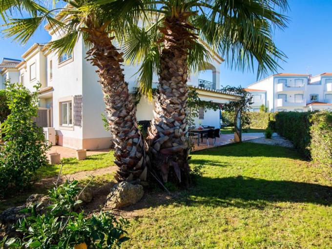 Oasis Parque Home 187 7