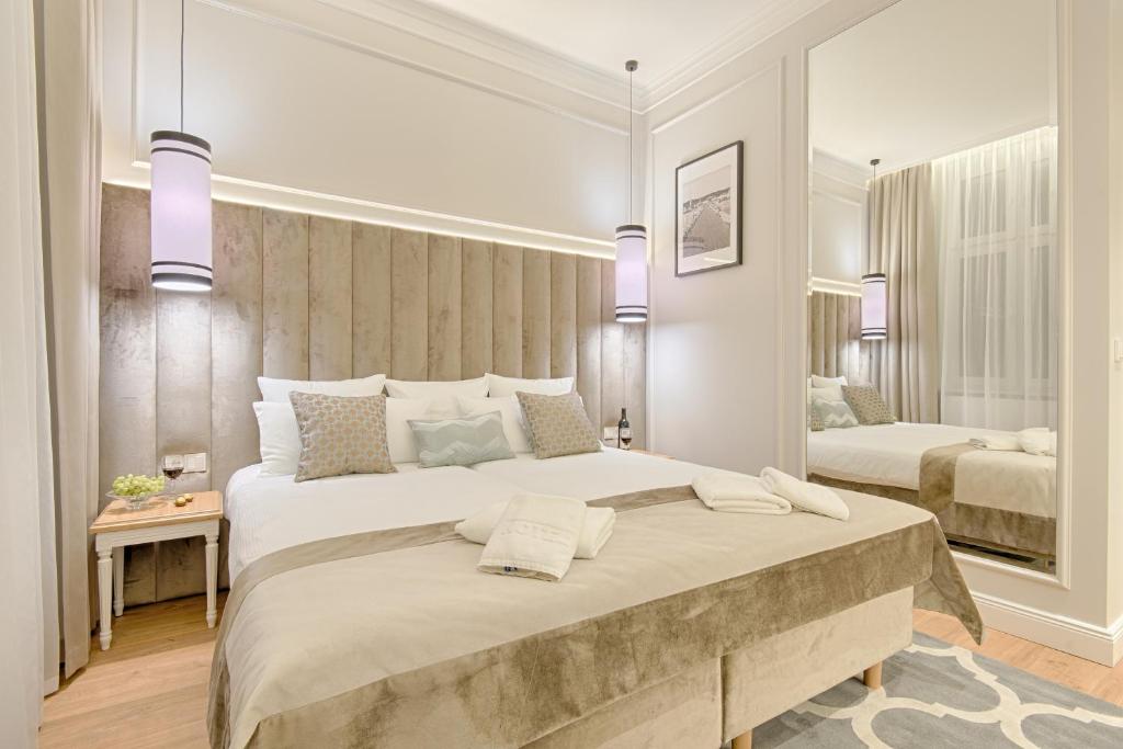 Apartamenty Molo Residence 1