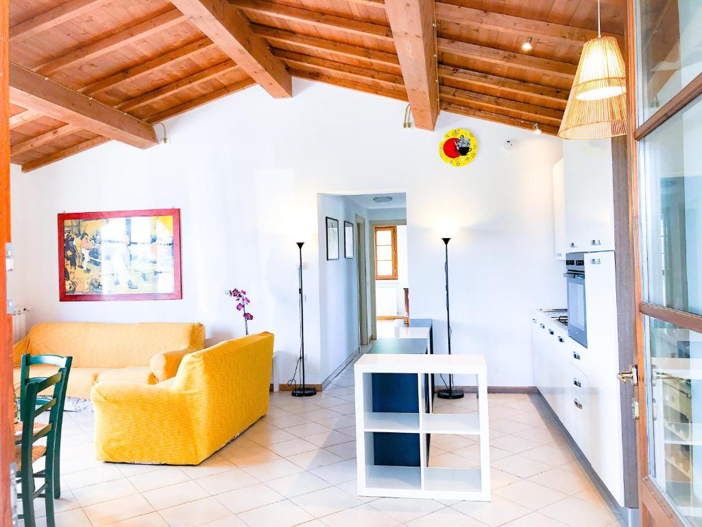 Villino Al Dotto Country House 2