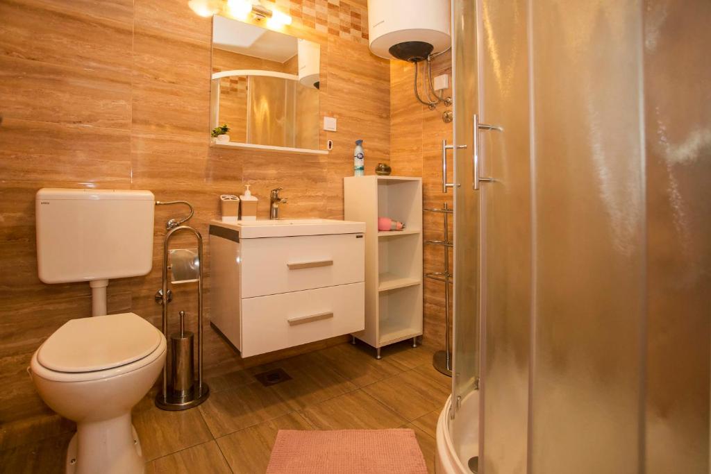 Apartman Barbara 8