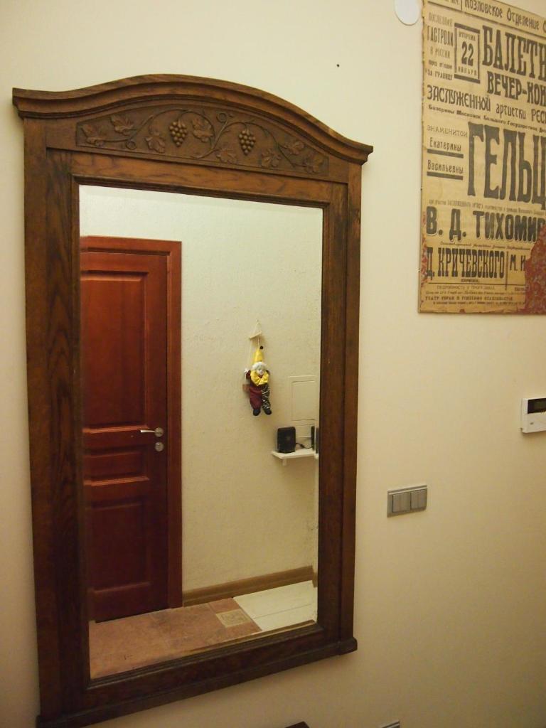 Teatro Apartments 7