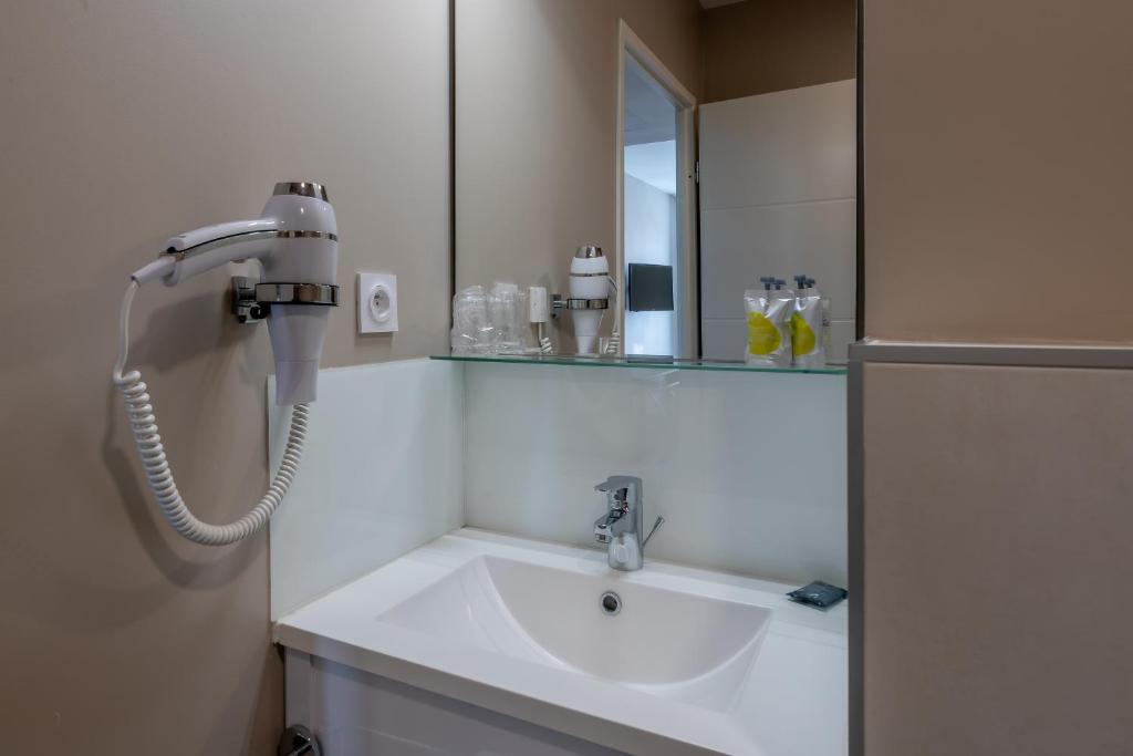 All Suites Appart Hôtel - Bordeaux Centre Gare 5