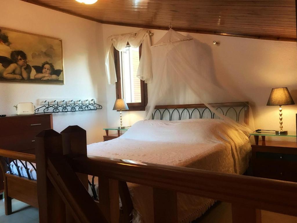 Halkidiki Trikorfo Luxury Maisonette 7