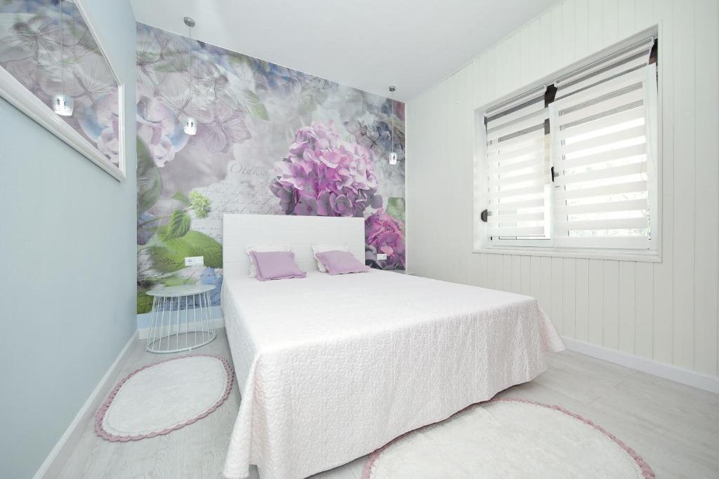 HACIENDA MIA with pool,BBQ,free parking 7