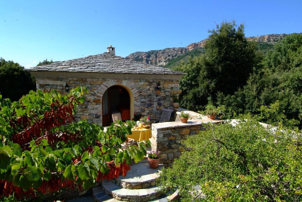 Casa-Albina-Corsica 7