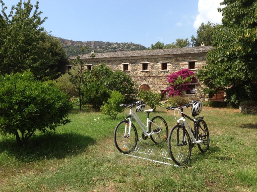Casa-Albina-Corsica 3