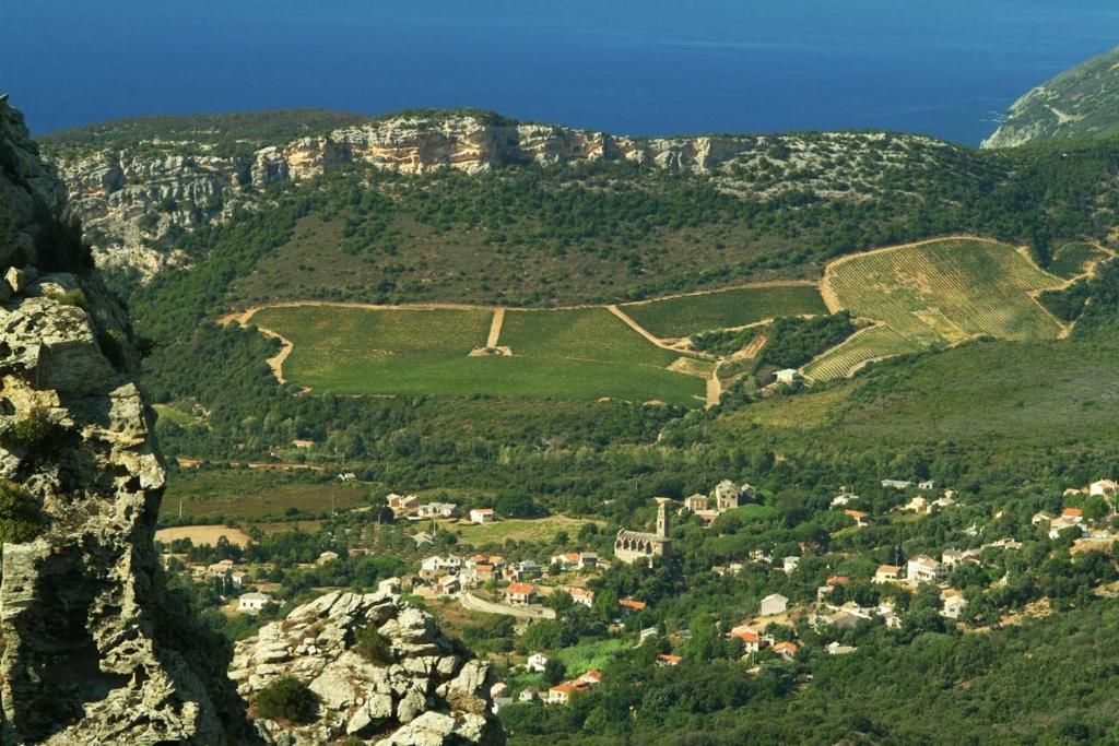 Casa-Albina-Corsica 1