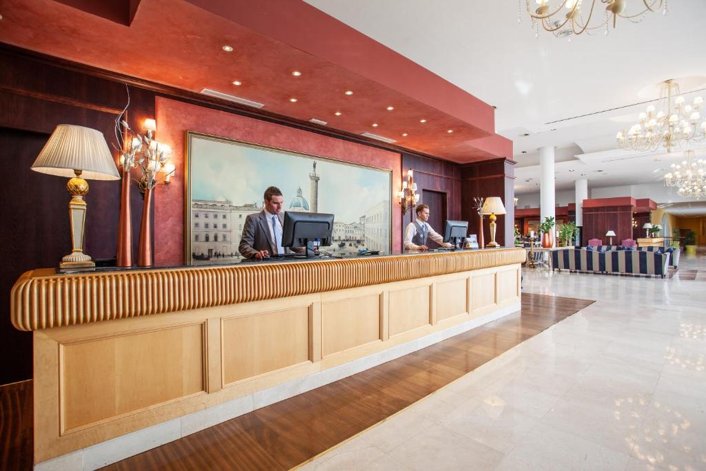 Grupotel Playa de Palma Suites & Spa 3