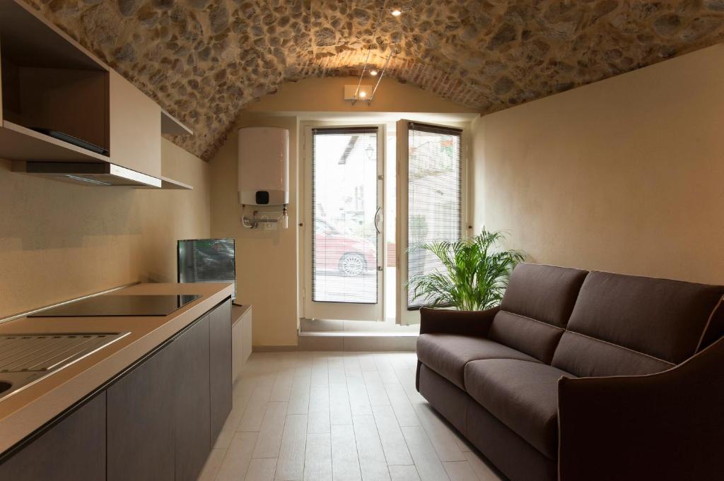 La Bellavita del Garda Luxury Apartments 7