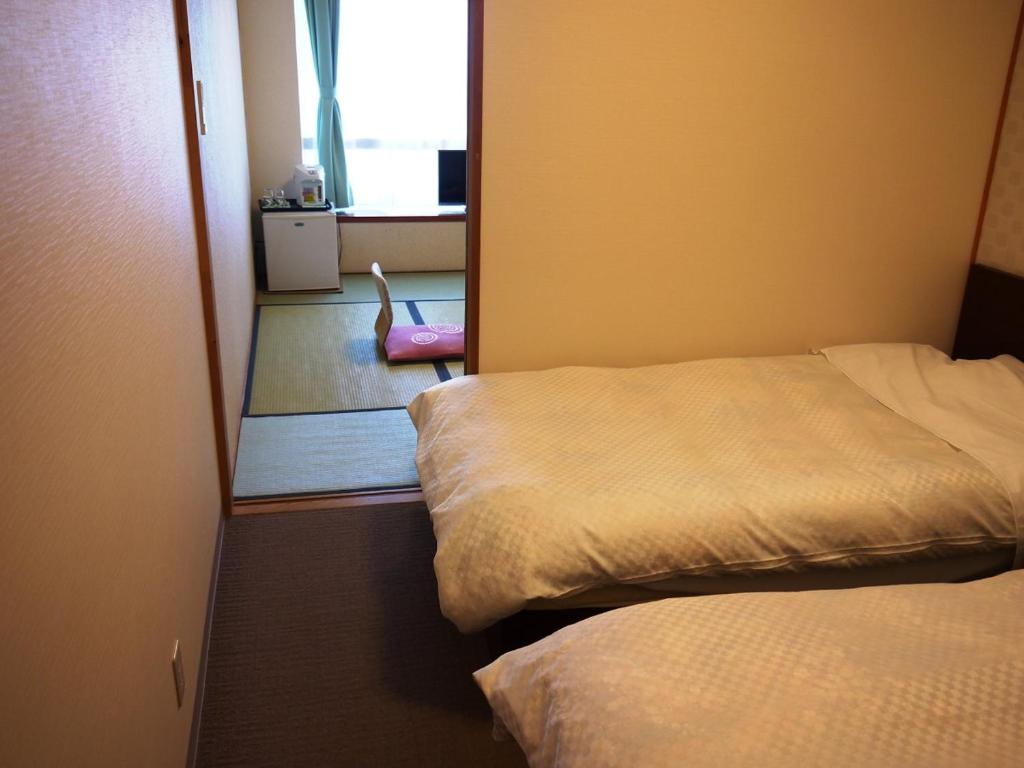 Photo de la galerie de l'établissement Itoen Hotel Toi, à Izu