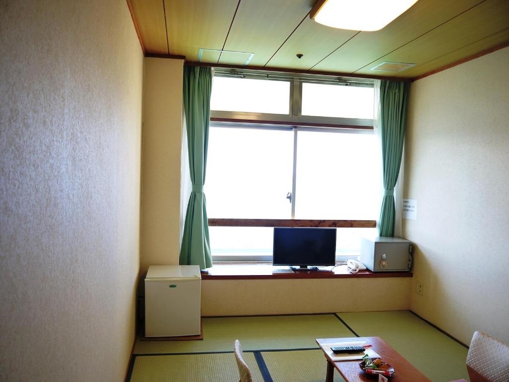 Photo de la galerie de l'établissement Itoen Hotel Toi, à Izu