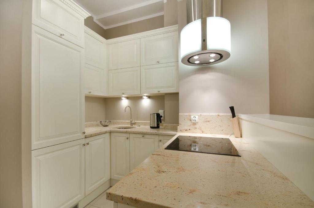 Apartament Molo 8