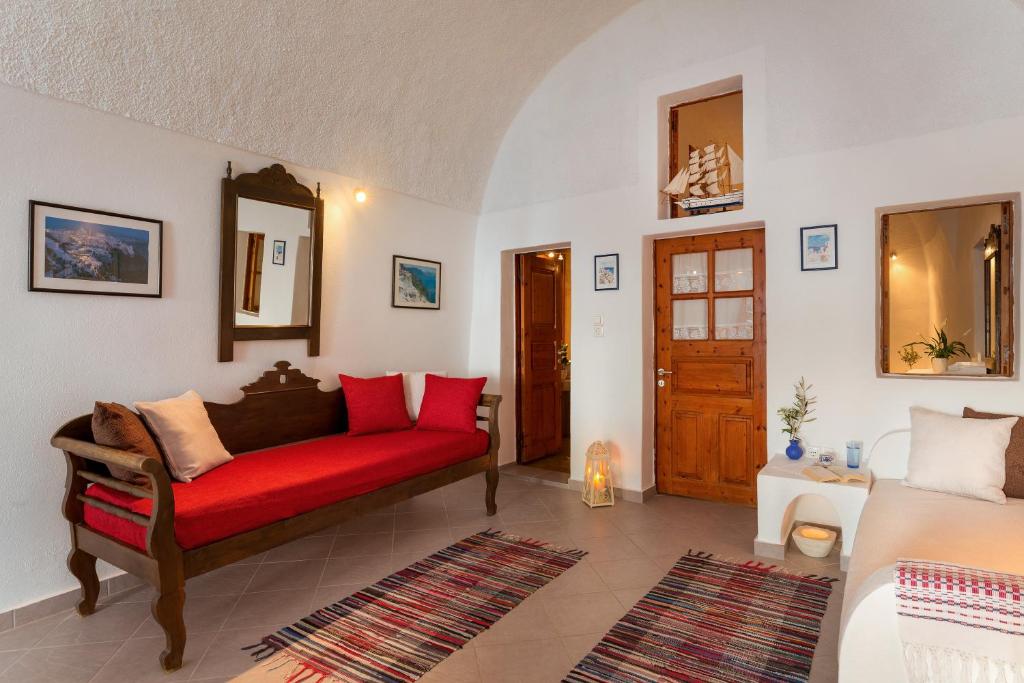 Annio Santorini 4