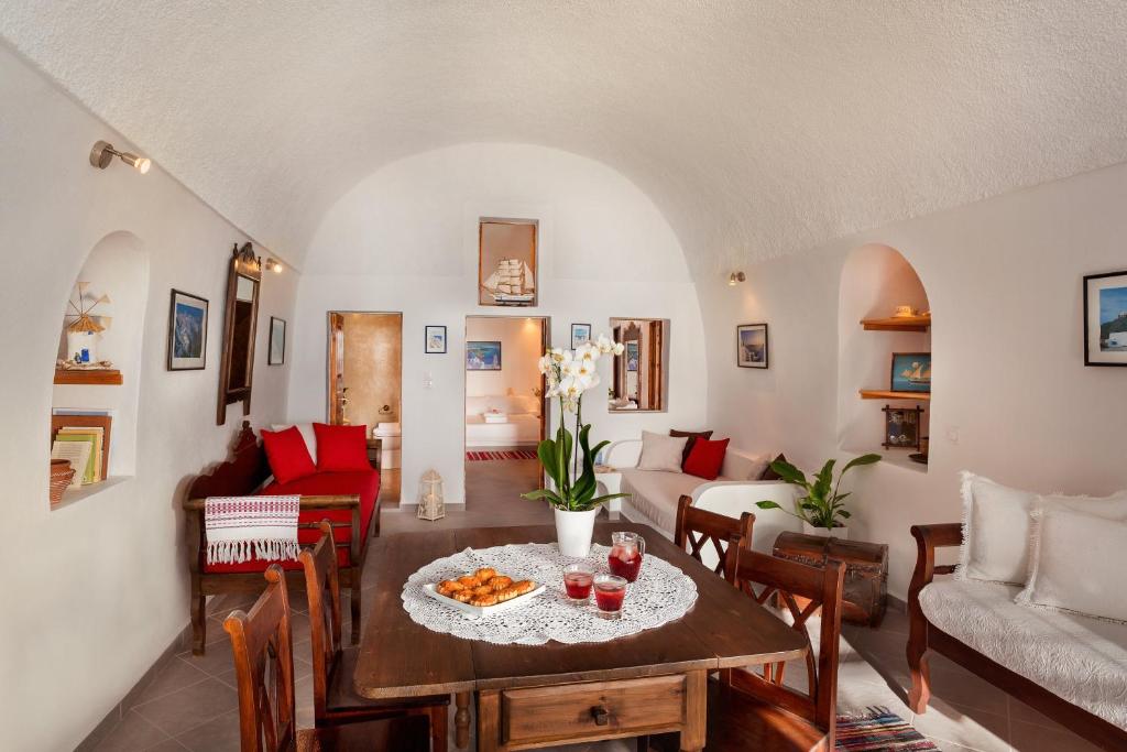 Annio Santorini 3
