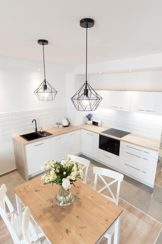Blue Apartment in vibrant heart of Gdynia 8