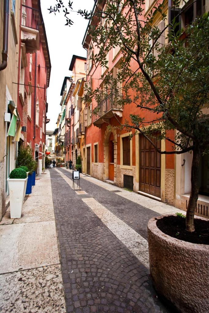 Le Cadreghe Apartments 6