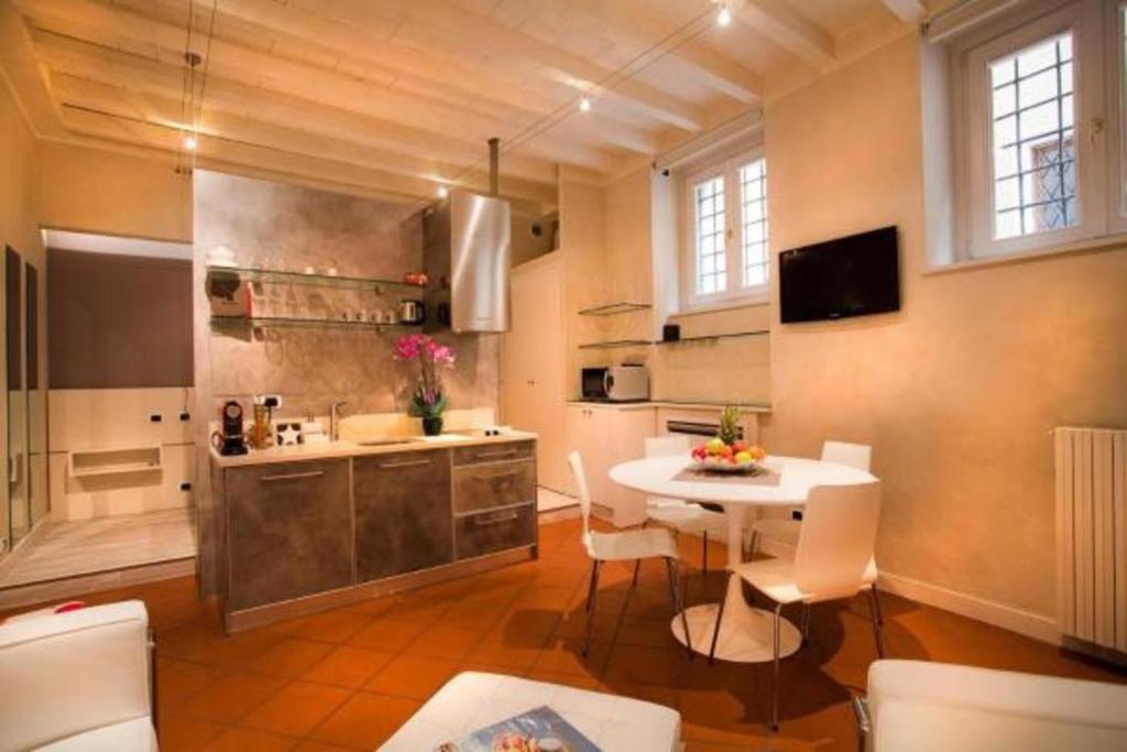 Le Cadreghe Apartments 3
