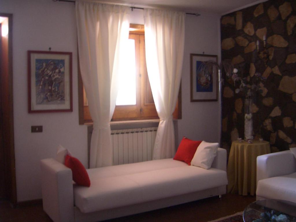 L'Oasi di Ambra Dependance 8