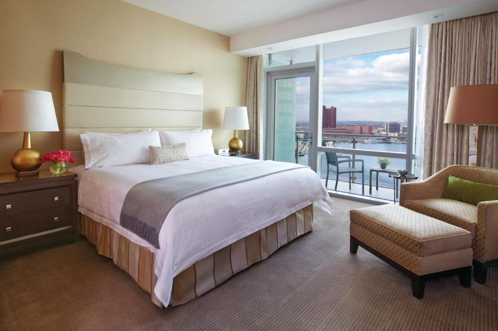 Four Seasons Baltimore Image