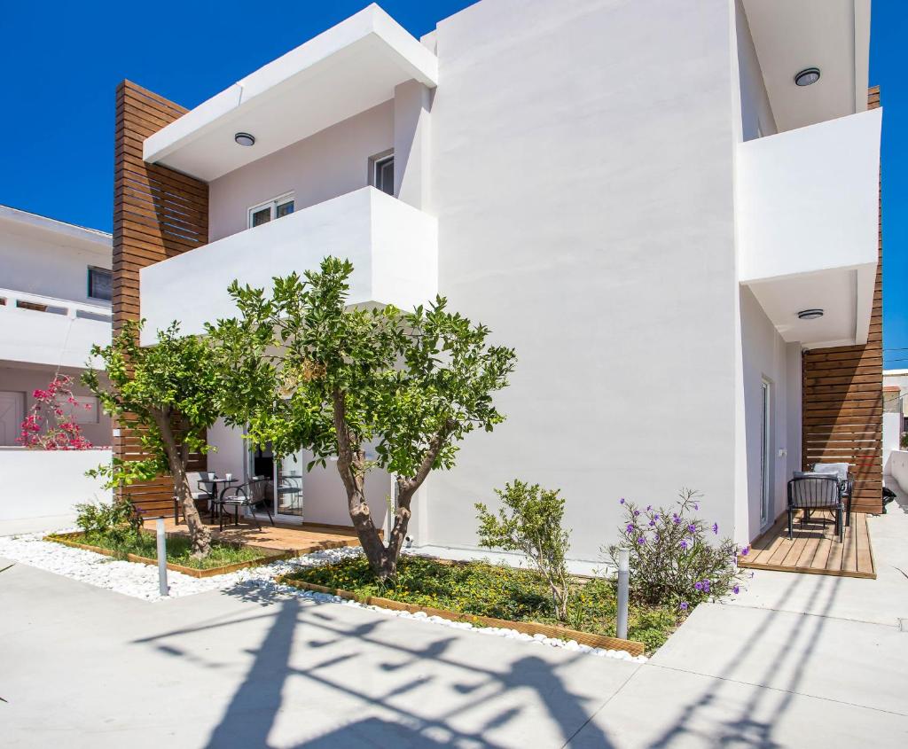 Kappa Apartments 6