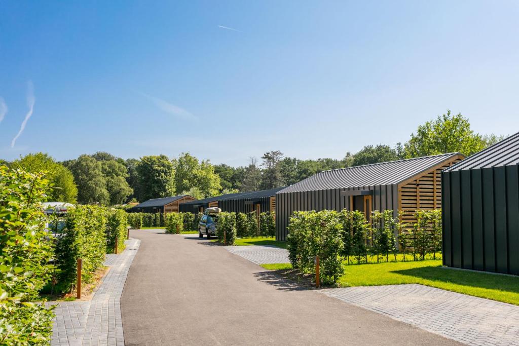 Dutchen Suitelodges Gooilanden 3