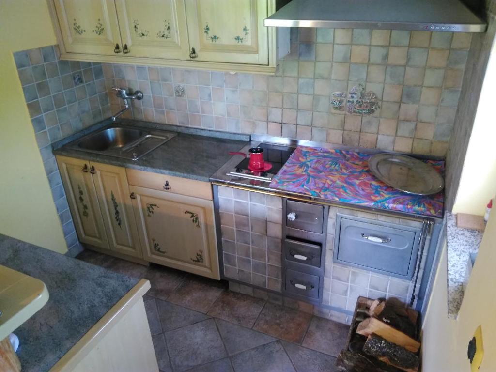 Holiday Home Dobrotin 3