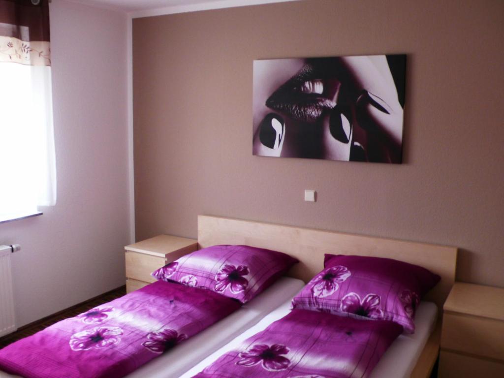 Ferienwohnung Sonnenschein 3