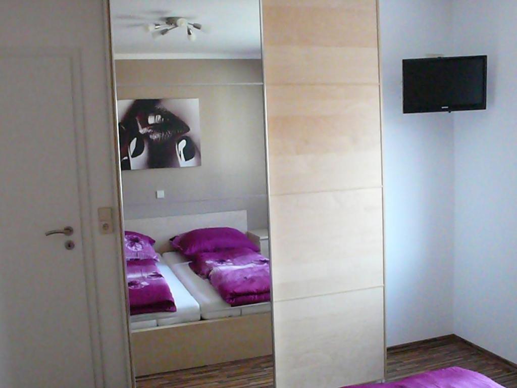 Ferienwohnung Sonnenschein 8